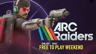 Is ARC Raiders the Multiplayer Game Set to Steal the Spotlight?