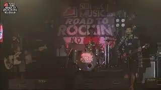 BOKRIMEN ANTHEM Live At Road To RockinNoizee Pekalongan