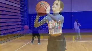 IPS Elementary Girls Basketball Clinic