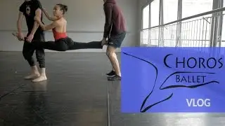 COME PREPARARSI PER UN'AUDIZIONE - Stretchvlog