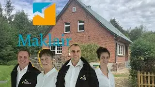 Vorstellung des wundersch&ouml;nen Hauses in Elmenhorst | Maklair Immobilien