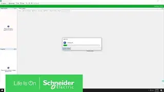 How to Adjust the Contrast or LCD in Micom P40 Relays | Schneider Electric Support