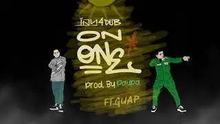 Jay 4Dub - On One Feat. Guapely