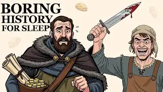 The Forgotten Medieval Killers Who Haunted Europe&rsquo;s Villages