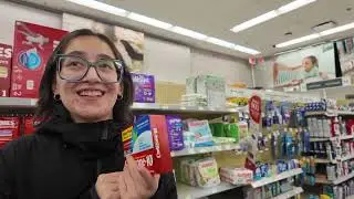 тестирую свою новую камеру