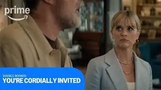 You're Cordially Invited: Double Booked | Prime Video