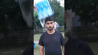 Crazy magic challenge.       #bulun
