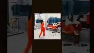 funny scene in lock-up show #funny #shorts #roasting #memes #lockupp
