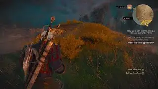 The Witcher 3: scavenger hunt bear school gear upgrade diagrams part 4 silver sword diagram location