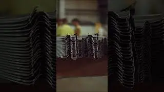 How is First Fence Palisade Manufactured?