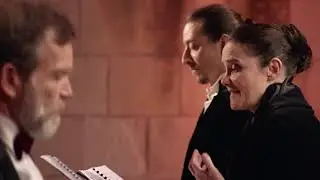 J-Ph. RAMEAU - Za&iuml;s : Tonnerre et Duo 