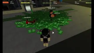 Buying Da Hood Cash!