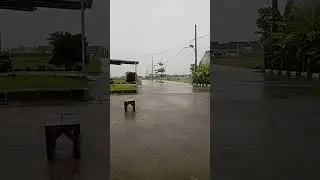 perumahan TEDUH KATAPANG