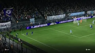 Chelsea win vs malmo
