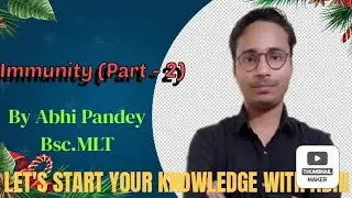 Immunity#immunology#immunity (part-2) by Abhi Pandey