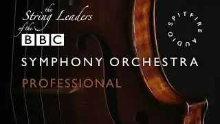 The String Leaders Of The Spitfire Audio BBC Symphony Orchestra - Money Money Money (ABBA)