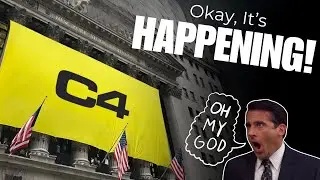 Nutrabolt IPO Rumors True? | C4 Energy (Cellucor) $1B+ in Retail Sales 🤩