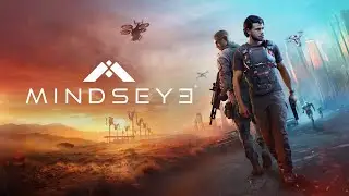 MindsEye (Xbox)