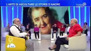 Bel tempo si spera - Alda Merini, la poetessa dei navigli