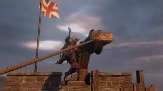 Assassin's Creed 3: Fort Wolcott (Full Synchronization)
