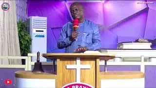 Before This Week Begins, Declare: I Am the Light