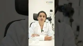 Diwali Eye Safety Tips | Prevent Firecracker Injuries | VIMS Hospital Eye Care Advice