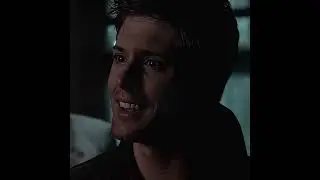 Dean Winchester edit | Song - Poster Boy (Slowed)