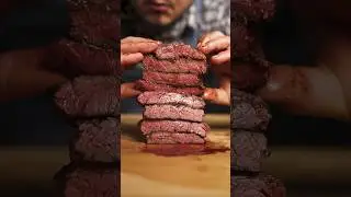 Der Gro&szlig;e Steak-Guide 🔥 Nr.8 Skirt Steak #steak #fleisch #lecker