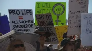 Planned Parenthood of Utah, Pro-Life Utah react to abortions being temporarily back in Utah