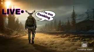Way of the hunter sub goal 1k/2k