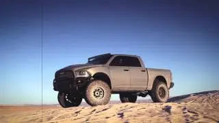 Mini Mega Ram Giveaway
