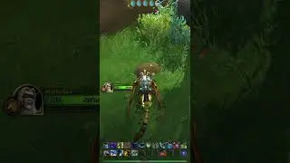 UNA MASCOTA DE WOW A UN TESORO DE DISTANCIA | ALTERTIME #shorts Dragonflight