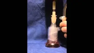 The Infamous $40 Vapor Brothers Hydrator No Name Knock-Off Milk Shot w/ Heat Island (HI) Log Vape