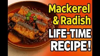 Korean Braised Fish Recipe You&rsquo;ll Cook Again and Again