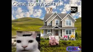 Uncanny Cat Golf OST: My Luxurious Summer Villa