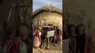 Africa&rsquo;s Tech Revolution: 10 Innovations in 45 Seconds!