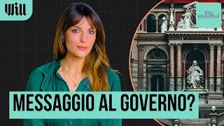 Il comitato promotore del NO al REFERENDUM ha raggiunto 500mila firme | The Essential