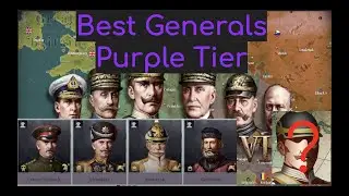EW6 1914 Generals' Guide   Advanced Level Purple, European War 6 1914
