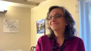 CHA Service Coordinator Addresses Food Insecurity with Makeshift Food Pantry