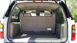 2004 Chevrolet Suburban Used Cars San Diego CA