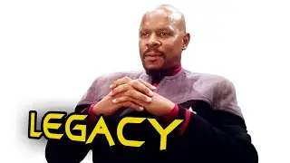 Star Trek: Legacy - Return The Sisko
