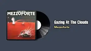 Gazing At The Clouds - Mezzoforte (1982)