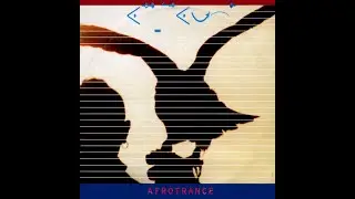 AFROTRANCE - Thousand Of Miles