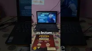 Boards in 30 Days | Prayas Book se PYQ Practice with Timer ⏱️ #shortsfeed #shortvideo #trending