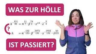 MATHE AUF LEHRAMT | Gleichungen lösen auf UNINIVEAU!