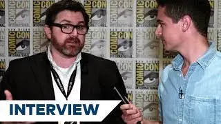 INTERVIEW | Author Ernest Cline dives deep on Ready Player One