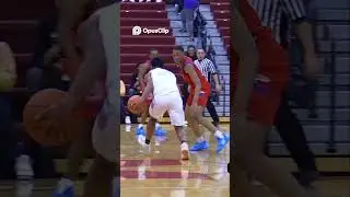 Basketball Frenzy! James Harden & Young Stars' Insane Gameplay!