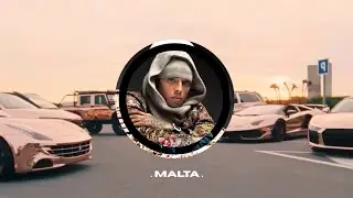 Central Cee x 163Margs x .Nathan. Drill Type Beat . MALTA . 2026 . Prod.Vypr76
