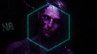 Vinsmoker - Haunted (ft Benja) [NS]