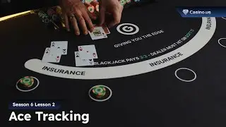 Ace tracking in Blackjack (S6L2 - The Blackjack Academy)